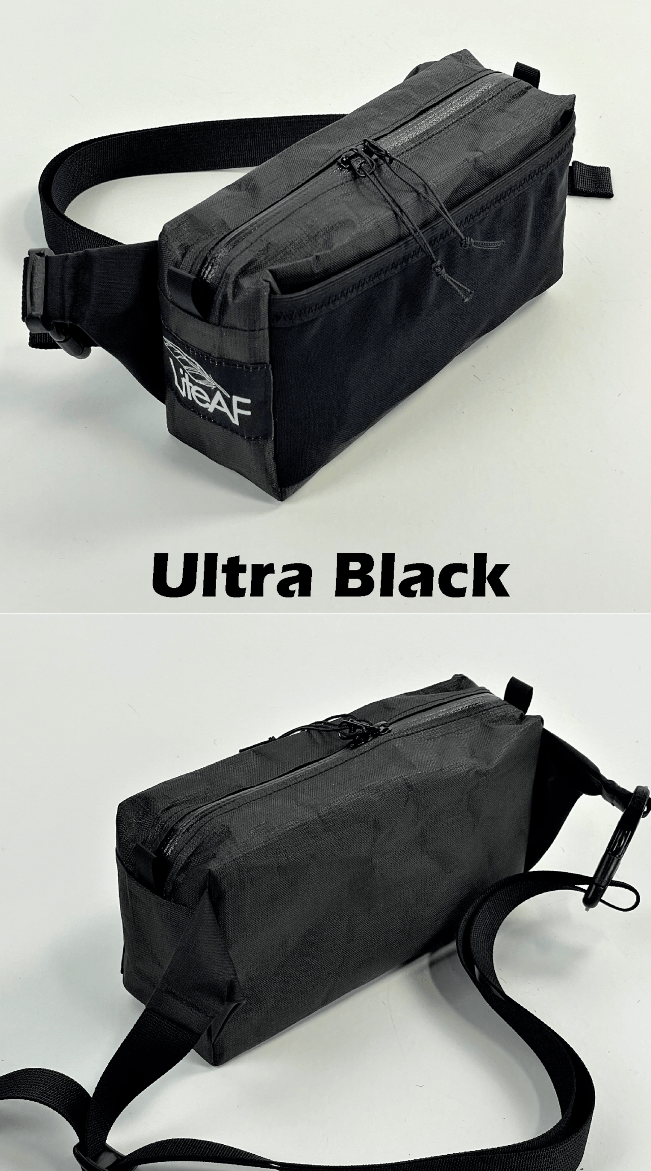 ULTRA X 100 BIKE DRY BAGS