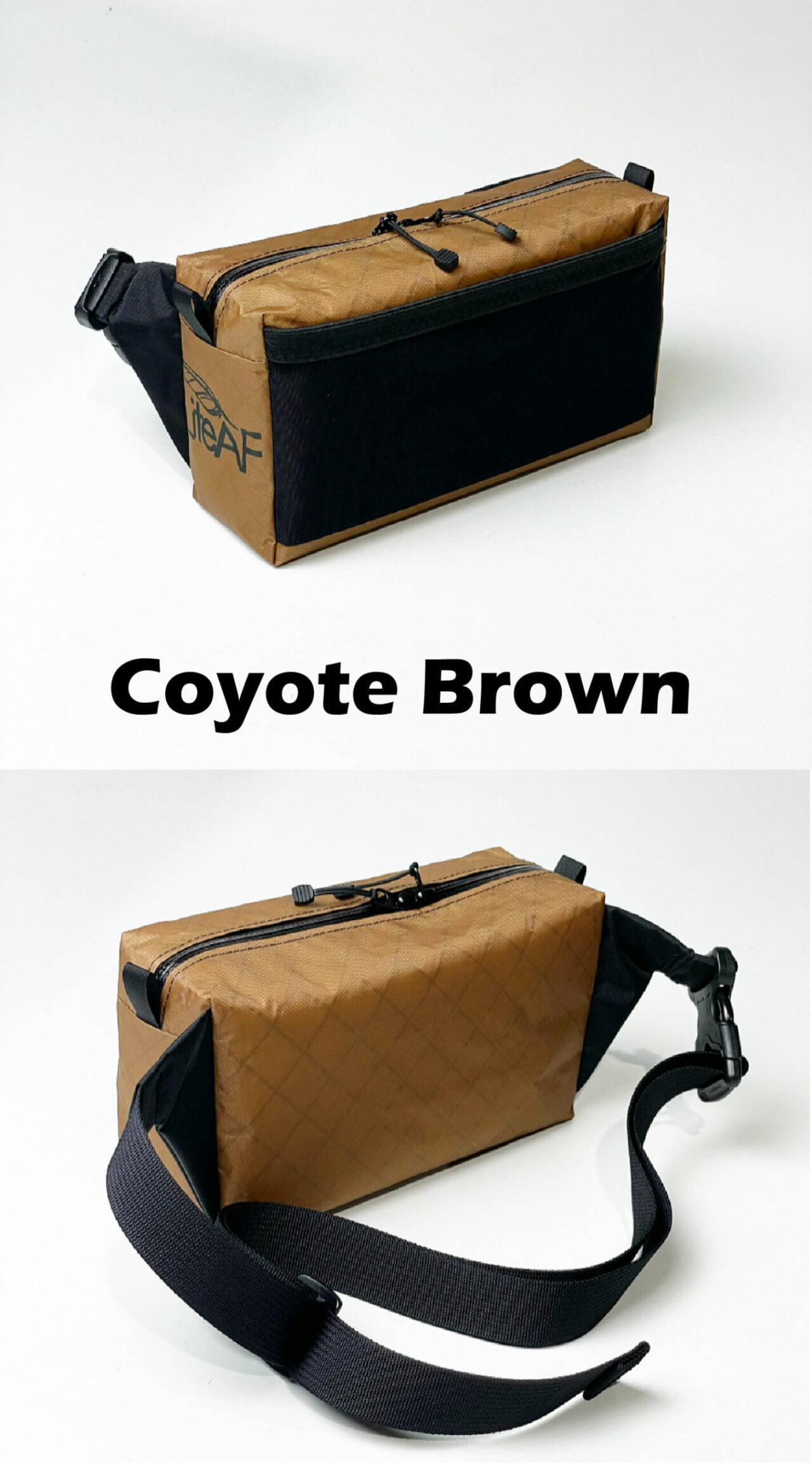 Coyote best sale fanny pack