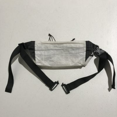 Feather Weight Fanny Packs › LiteAF ›