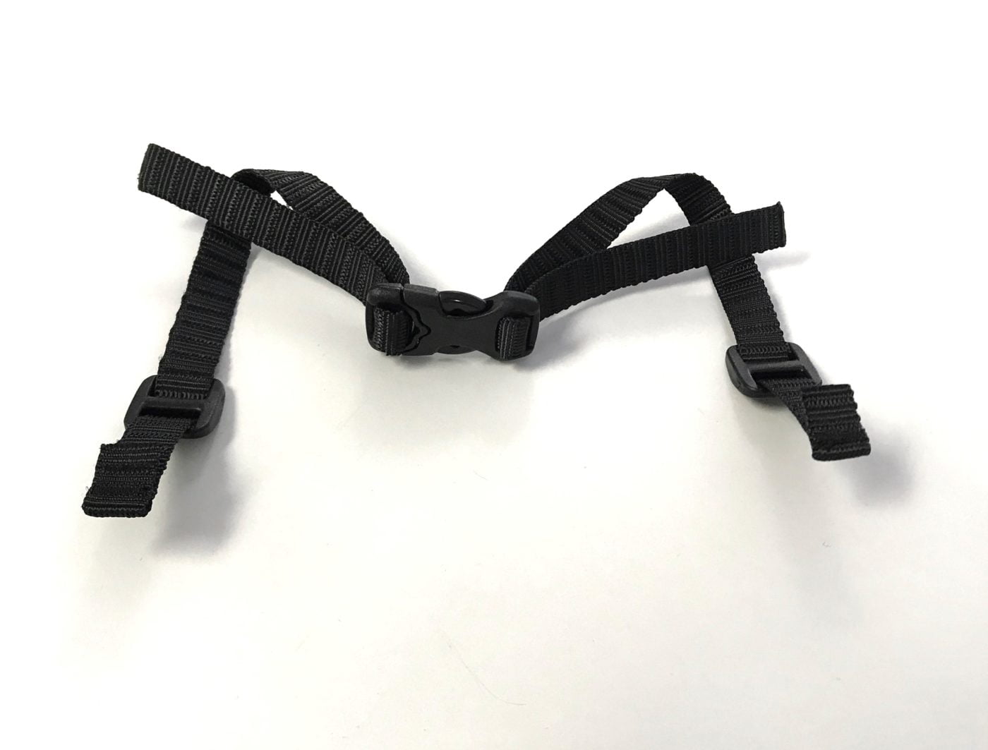 LiteAF Sternum Strap Dual Adjustable (replacement)