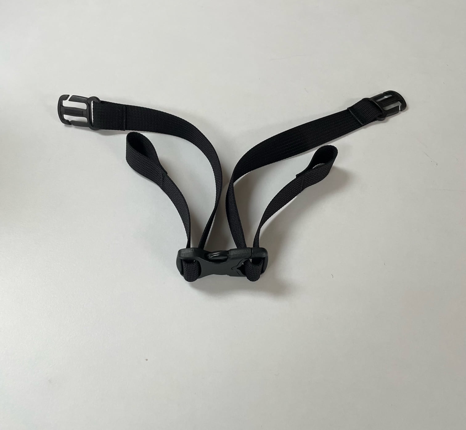 Sternum Strap Dual Adjust (replacement) » LiteAF (Custom Ultralight ...