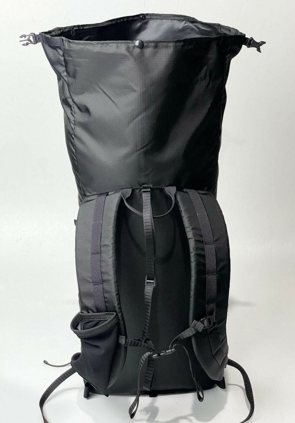 MultiDay 20L Frameless Ultralight Daypack Backpack
