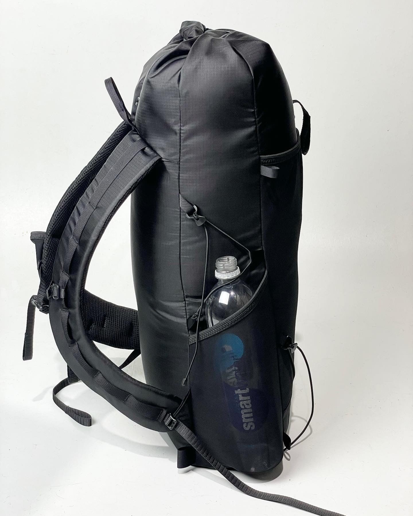 Ultralight – Multi-Day Daypack » Backpack Frameless 20L