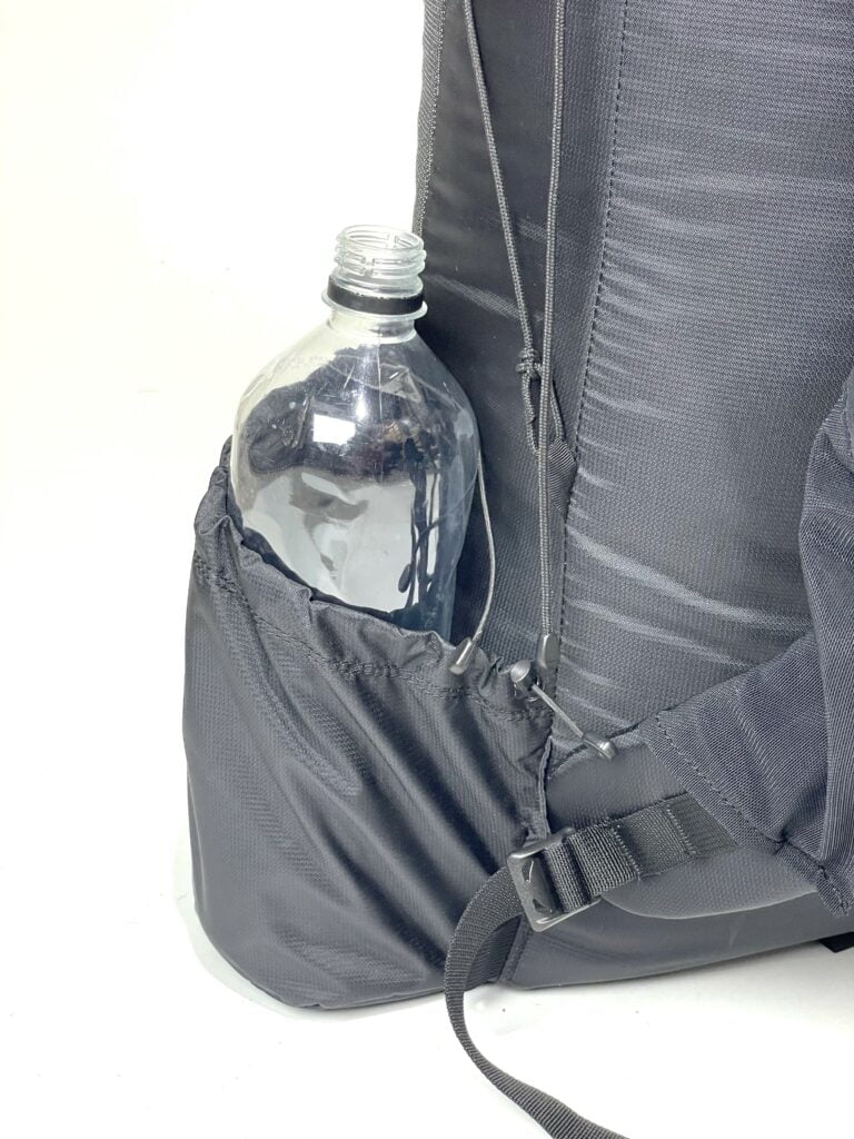 Light Af Backpack LiteAF Multi-Day 35L Frameless Ultralight Backpack