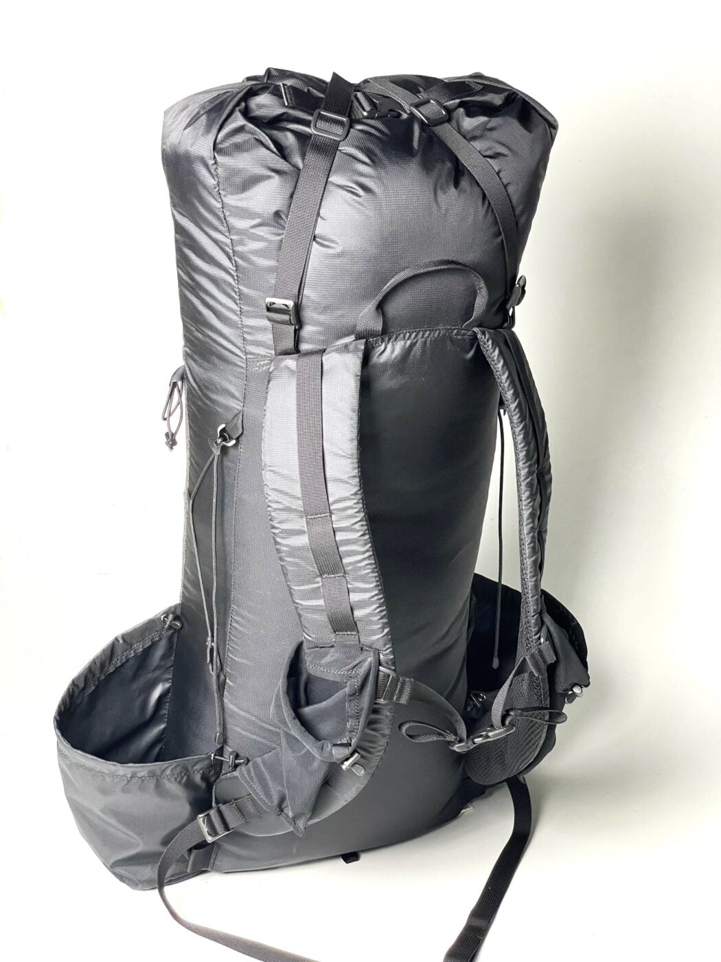 LiteAF Multi-Day 35L Frameless Ultralight Backpack