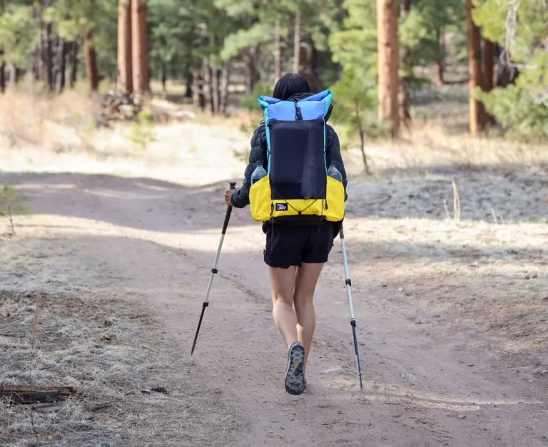 Why hike heavy? » LiteAF Custom Ultralight Backpacks
