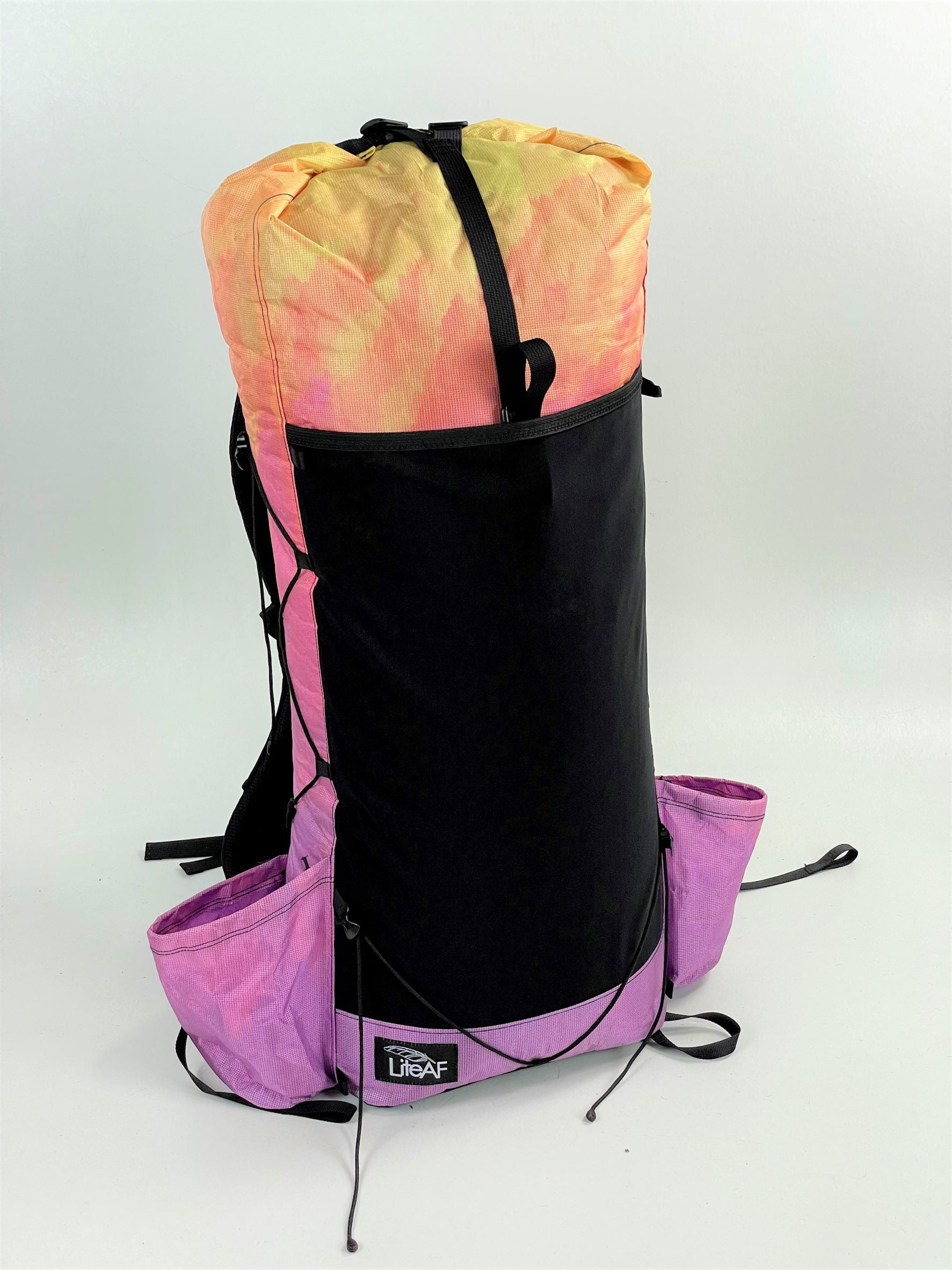 Best thru-hiking backpacks