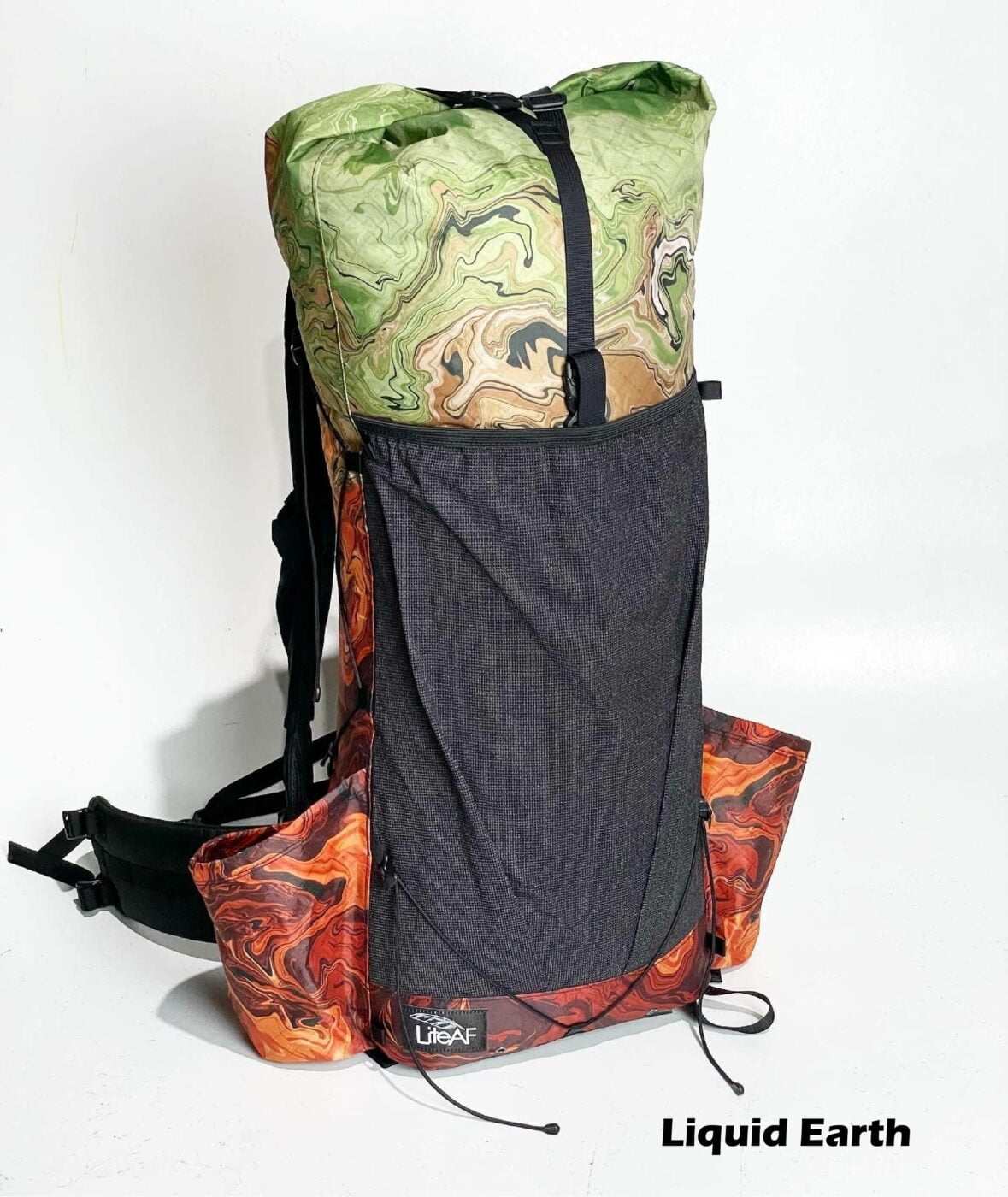 Custom Ultralight Backpacks