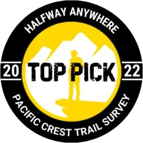 PCT Survey - Top Pick 2022