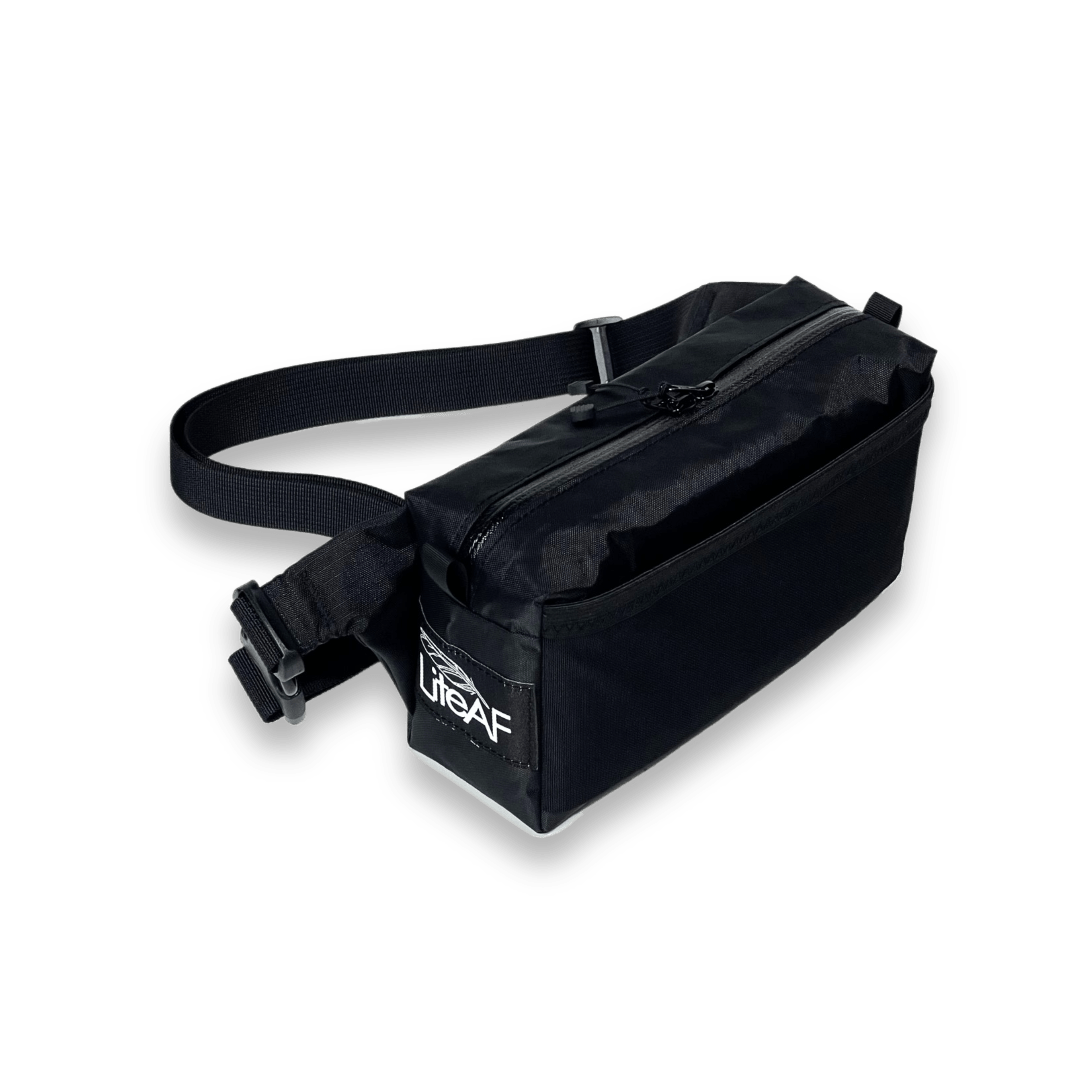 Fanny Packs » LiteAF Custom Ultralight Backpacks