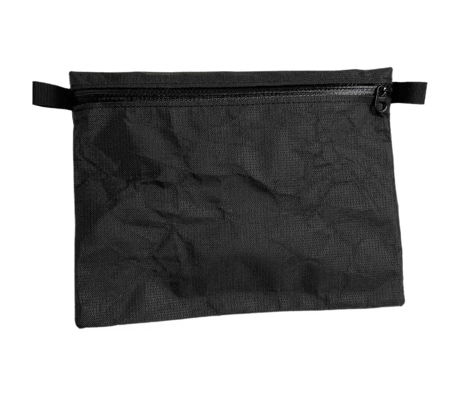 UltraWeave™ Zipper Pouch Large Black »