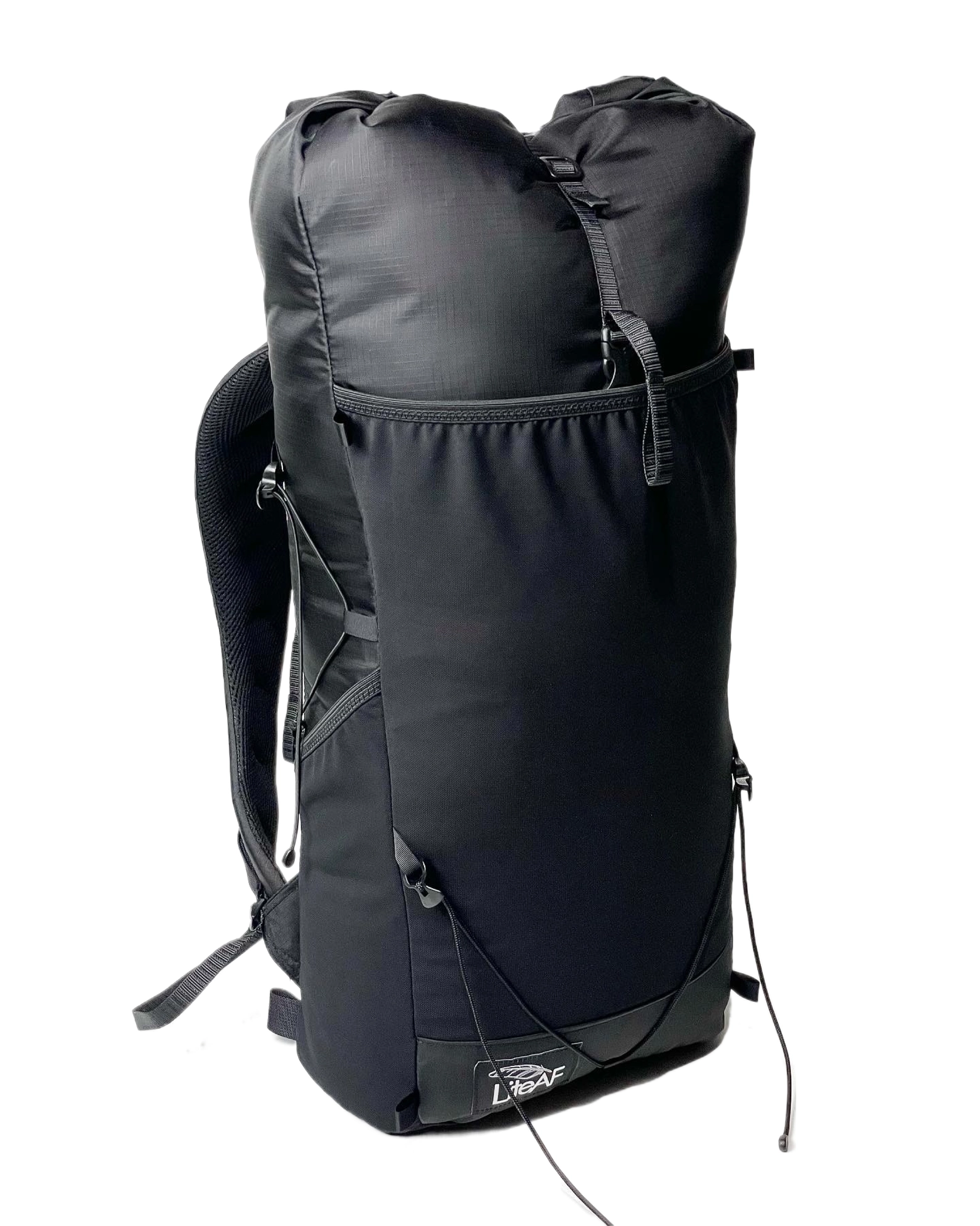 Multi-Day Frameless » 20L Ultralight – Daypack Backpack