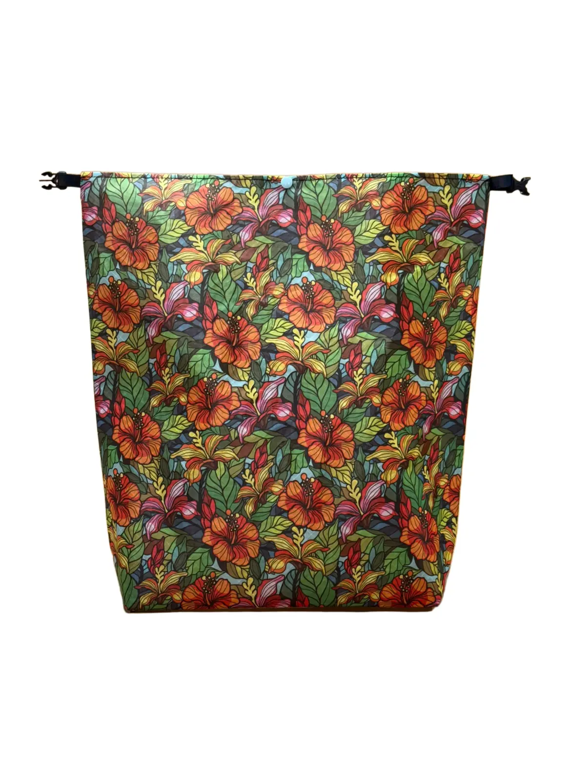 The LiteAF Printed ULTRA TX50 Flat Bottom Bear Bag - Image 9