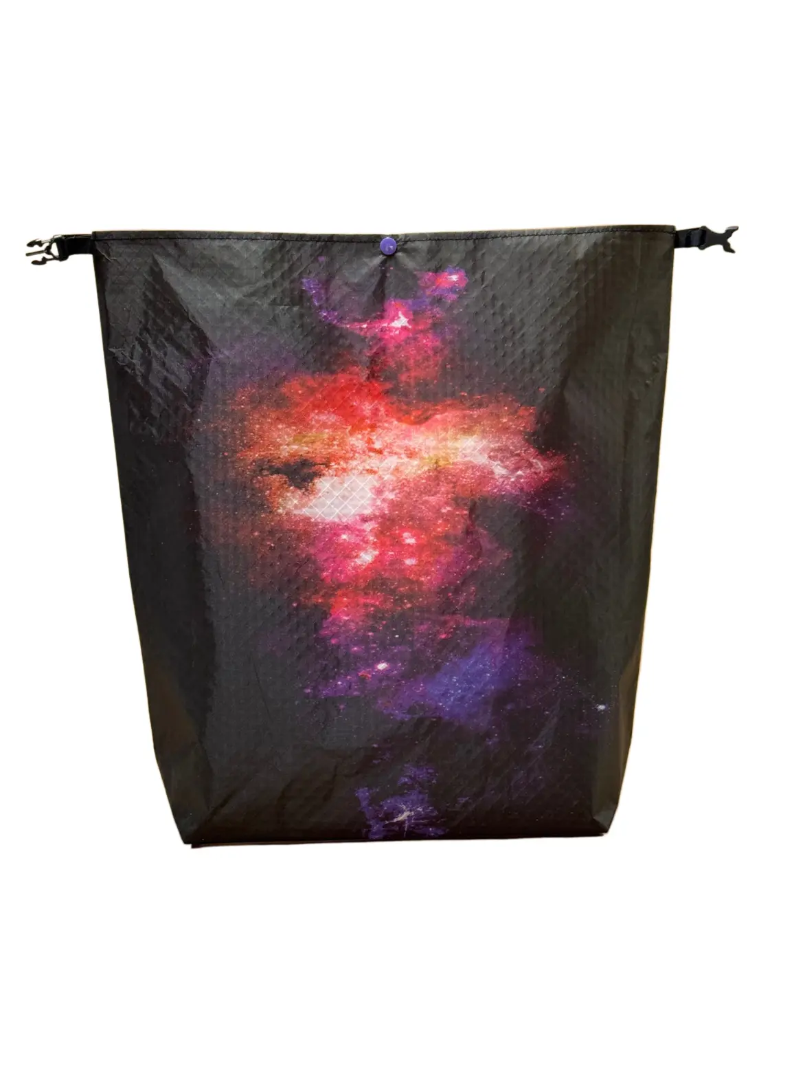 The LiteAF Printed ULTRA TX50 Flat Bottom Bear Bag - Image 4