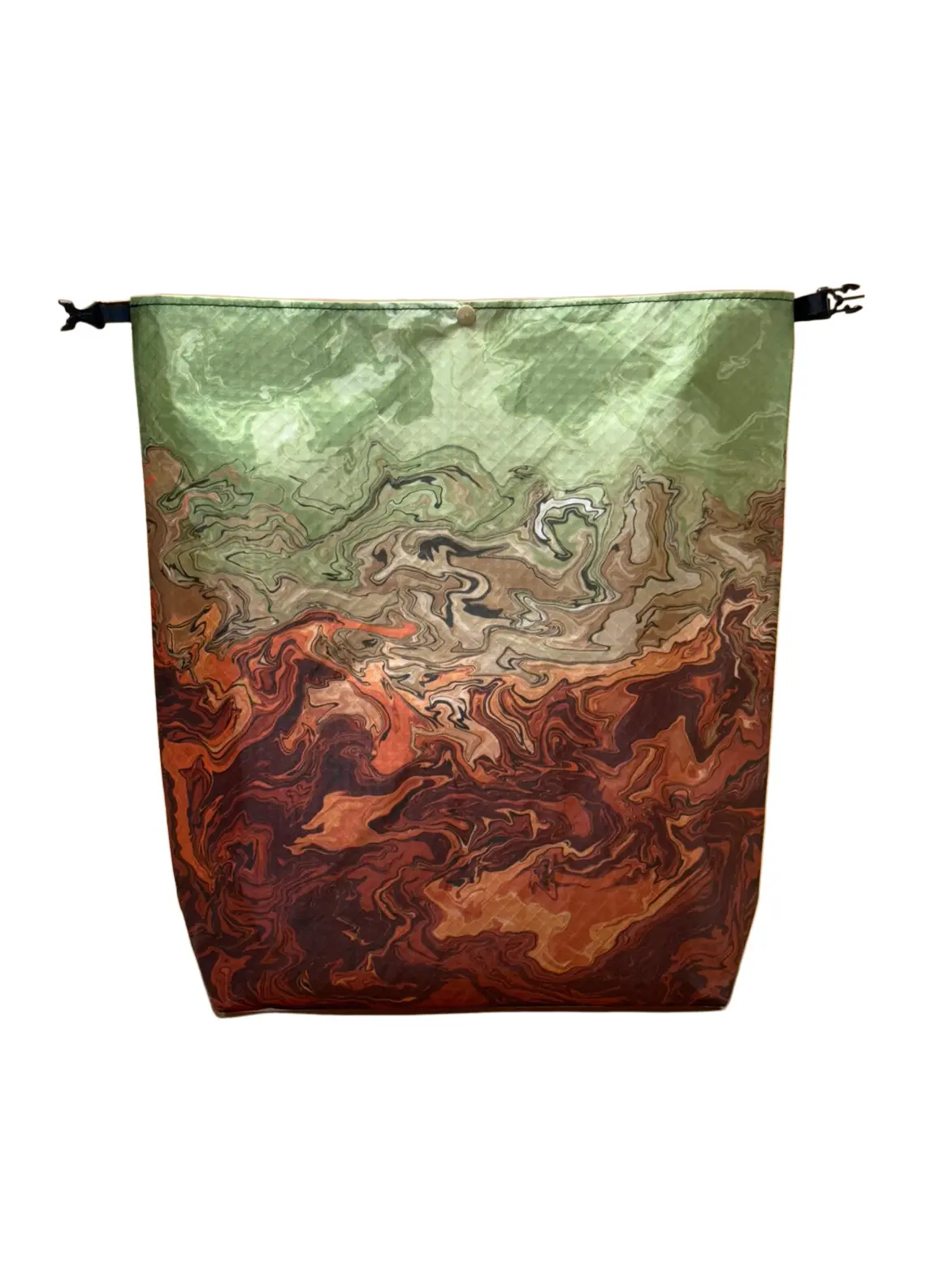 The LiteAF Printed ULTRA TX50 Flat Bottom Bear Bag - Image 6