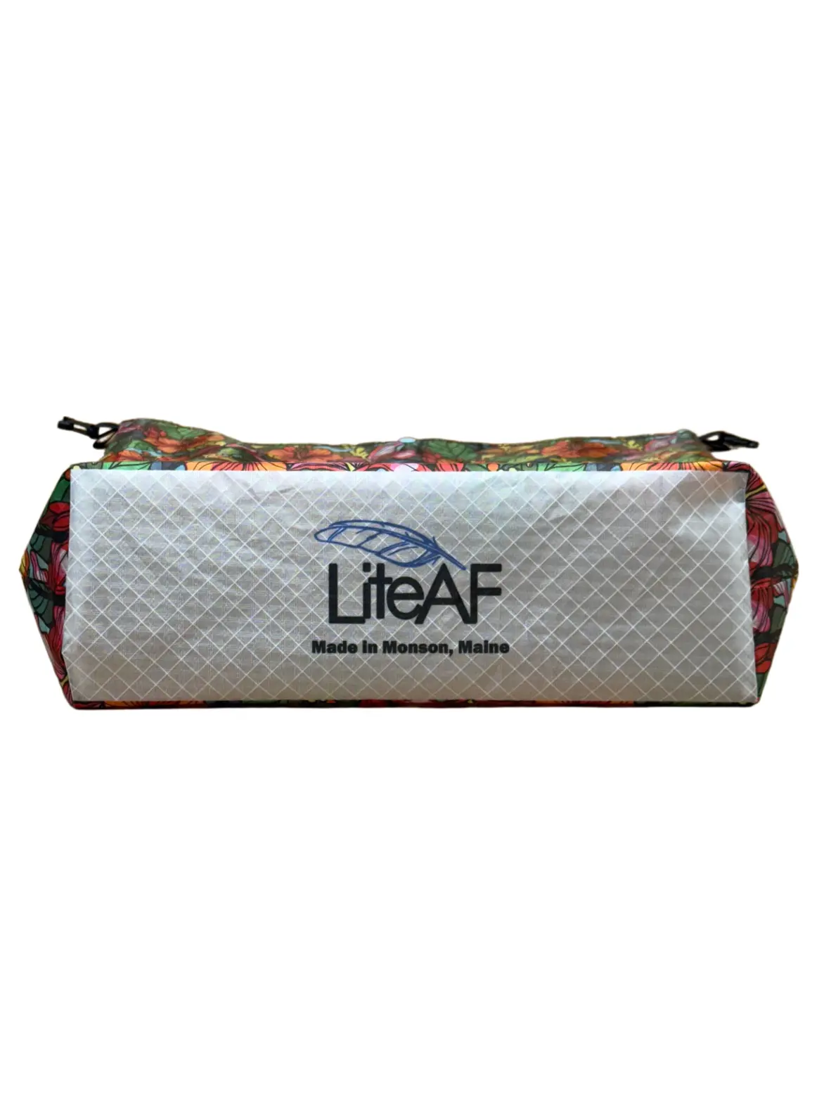 The LiteAF Printed ULTRA TX50 Flat Bottom Bear Bag - Image 2