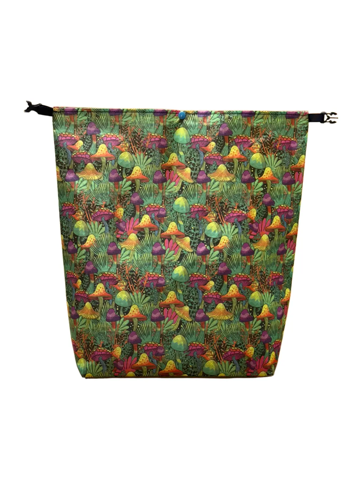 The LiteAF Printed ULTRA TX50 Flat Bottom Bear Bag - Image 7