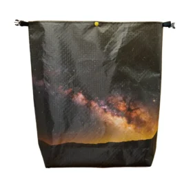 The LiteAF Printed ULTRA TX50 Flat Bottom Bear Bag