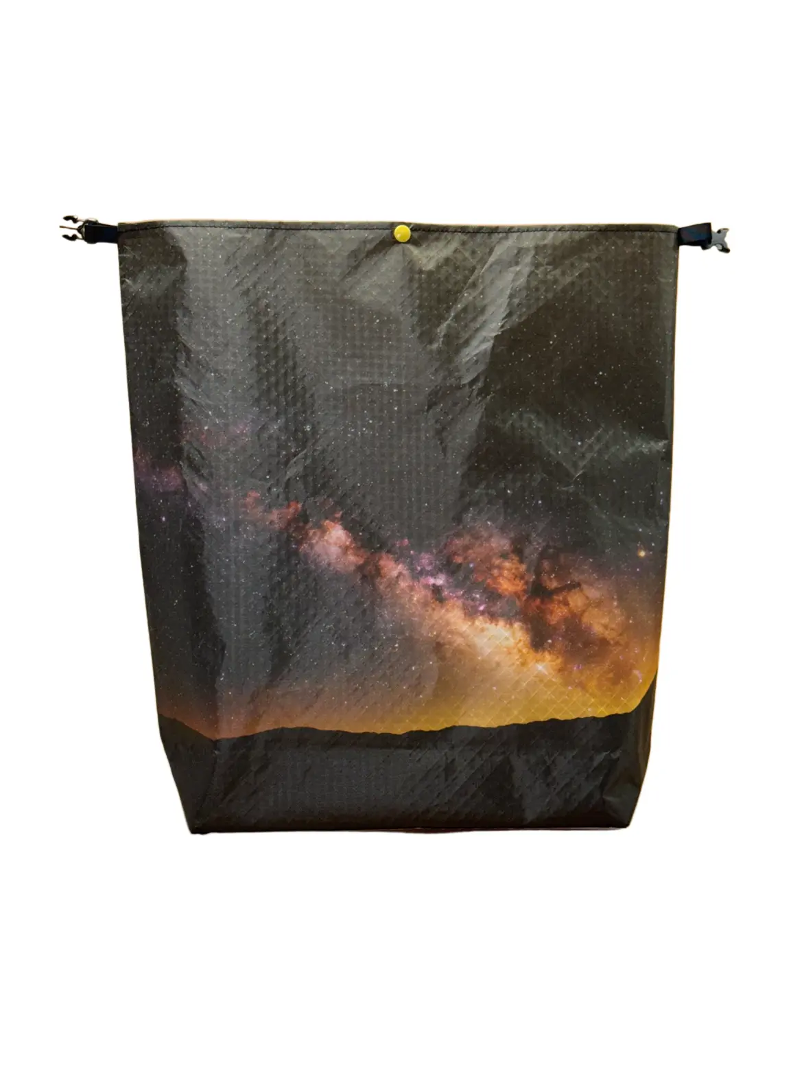 The LiteAF Printed ULTRA TX50 Flat Bottom Bear Bag