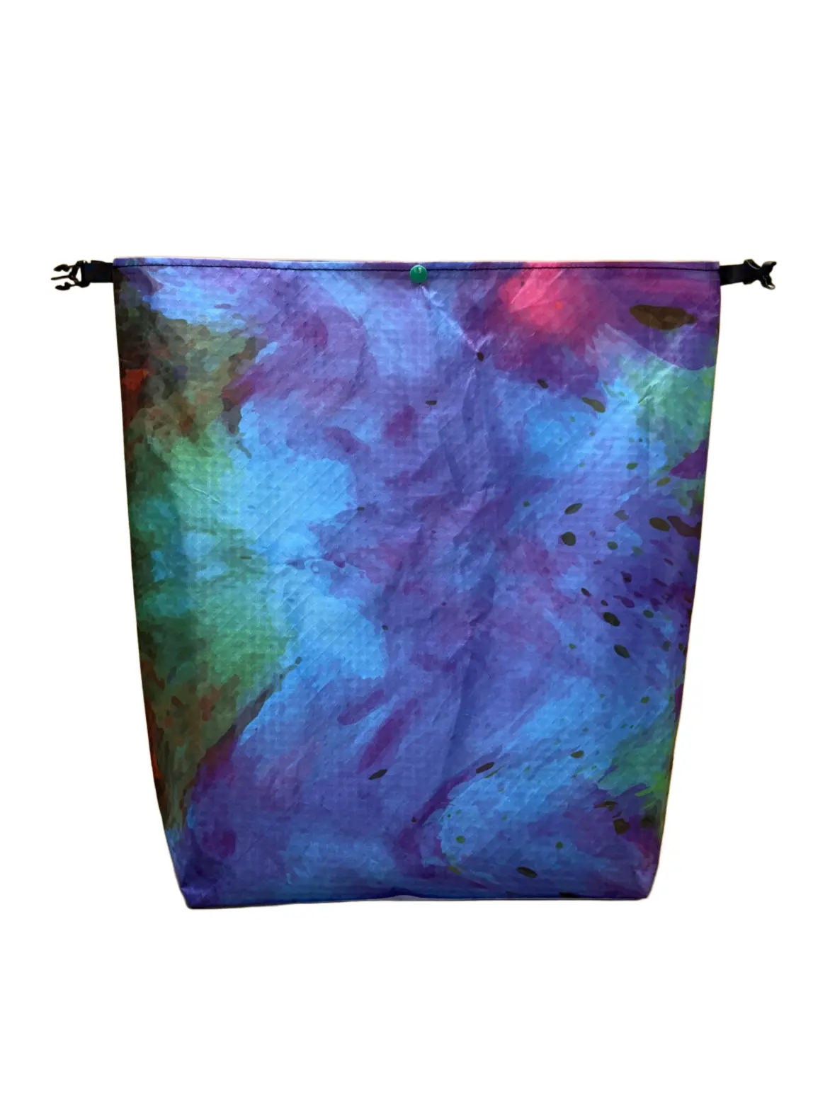 The LiteAF Printed ULTRA TX50 Flat Bottom Bear Bag - Image 8