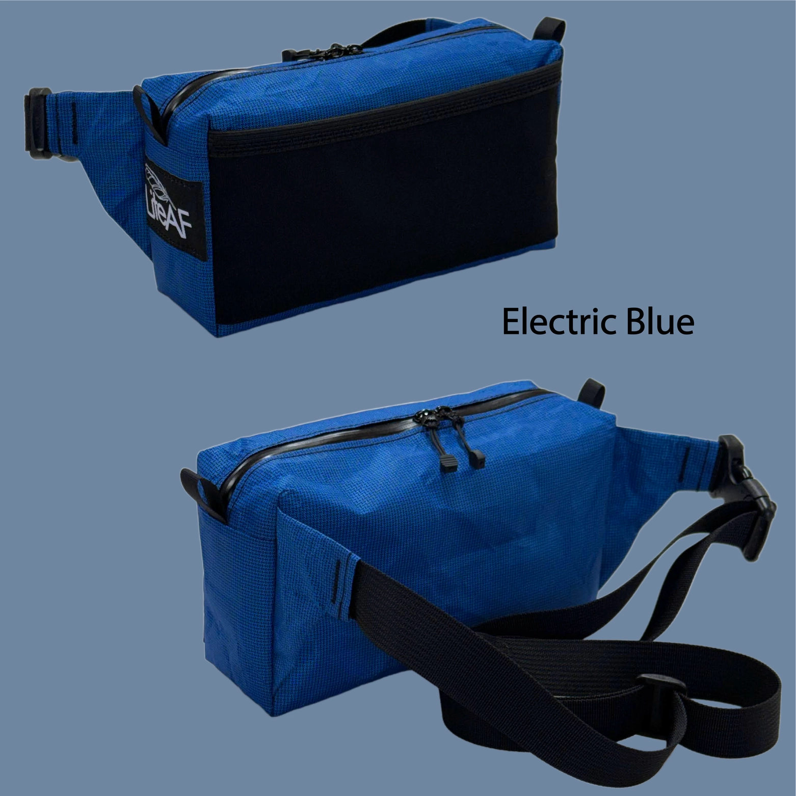 LiteAF ULTRA200X Colors Ultralight Fanny Pack - Image 10