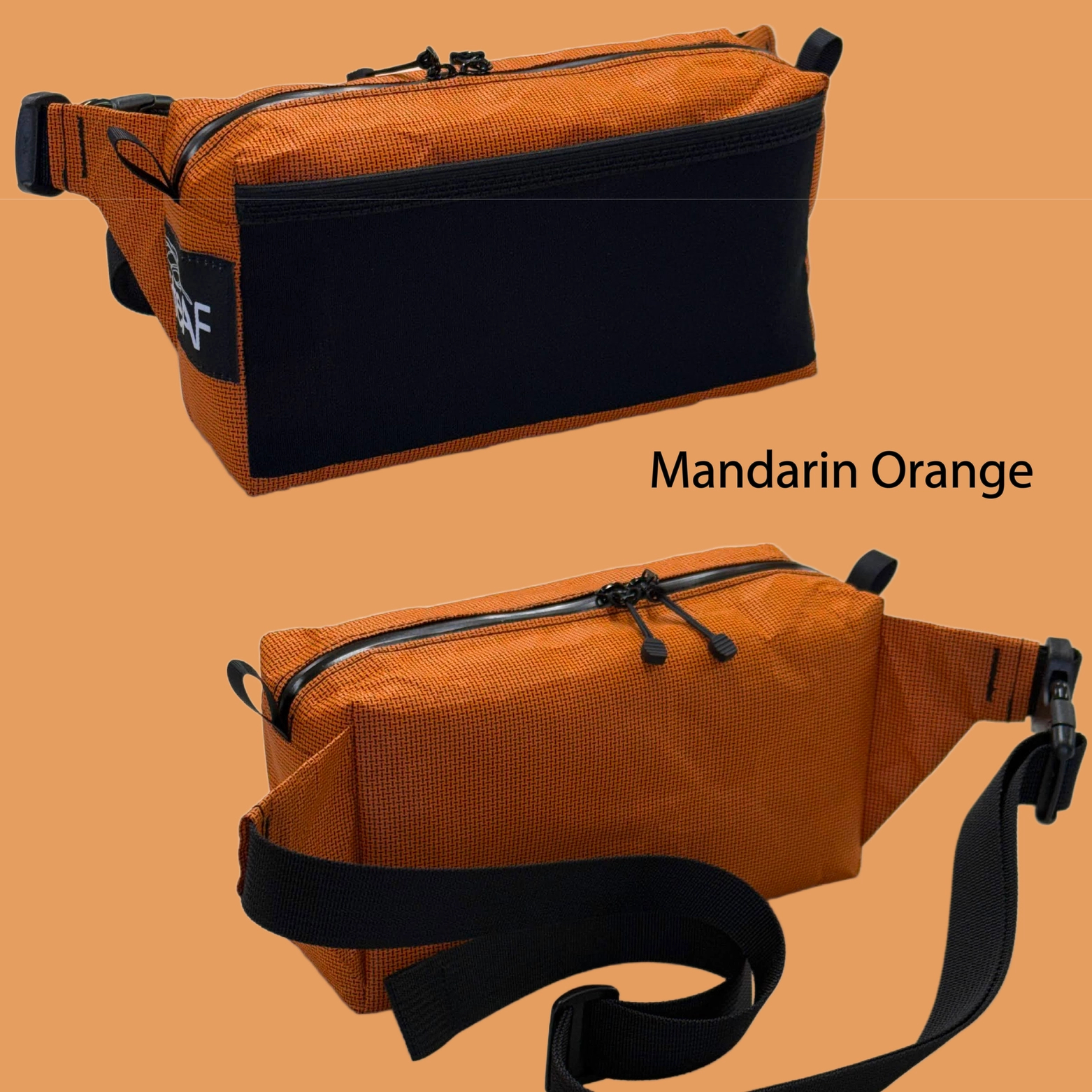 LiteAF ULTRA200X Colors Ultralight Fanny Pack - Image 8