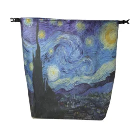 The LiteAF Printed ULTRA TX50 Flat Bottom Bear Bag