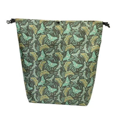 LiteAF Ultralight Food Bag Printed ULTRA Flat Bottom Bear Bag - Image 5