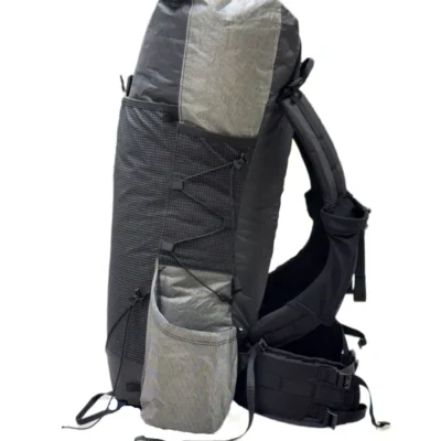 Ultra 200X 40L Curve Full Suspension Ultralight Backpack - Image 5