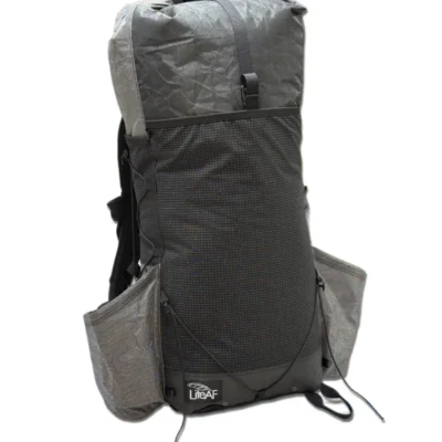 Ultra 200X 40L Curve Full Suspension Ultralight Backpack